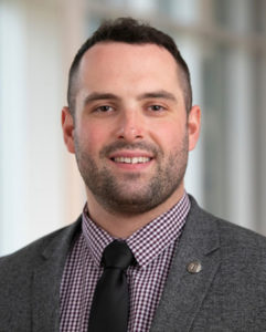 Adam Macciomei