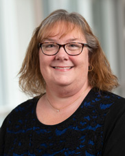 Cynthia Firestine