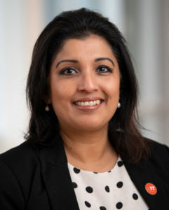 Sharmila Chowdhury