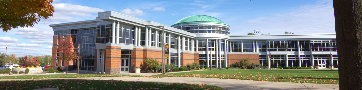 Snyder Academic Center