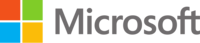 Microsoft Logo