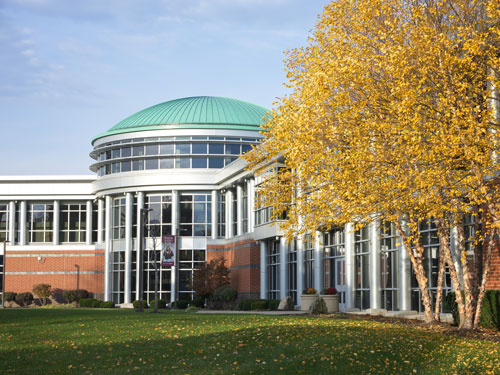 Snyder Academic Center