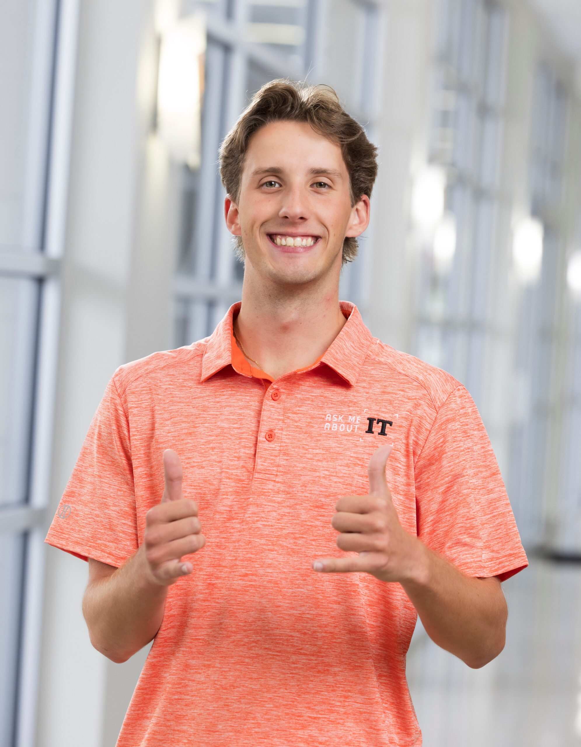 Alex Rosenow