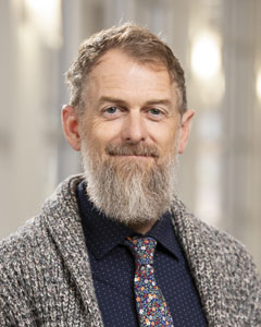 Jesse Brown