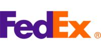 Fed Ex Logo